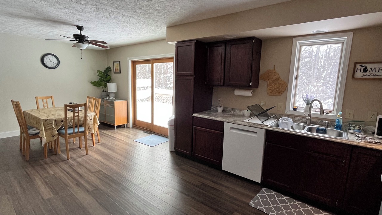 Photo of Kitchen in East Jordan
