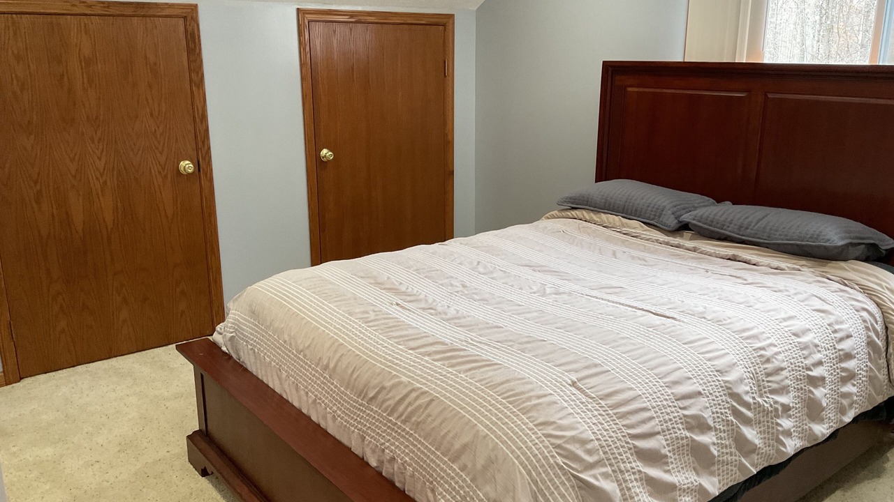 Photo of Bedroom in Sears