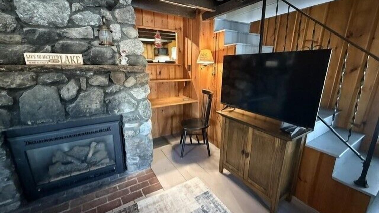 Photo of Livingroom in Lochmere