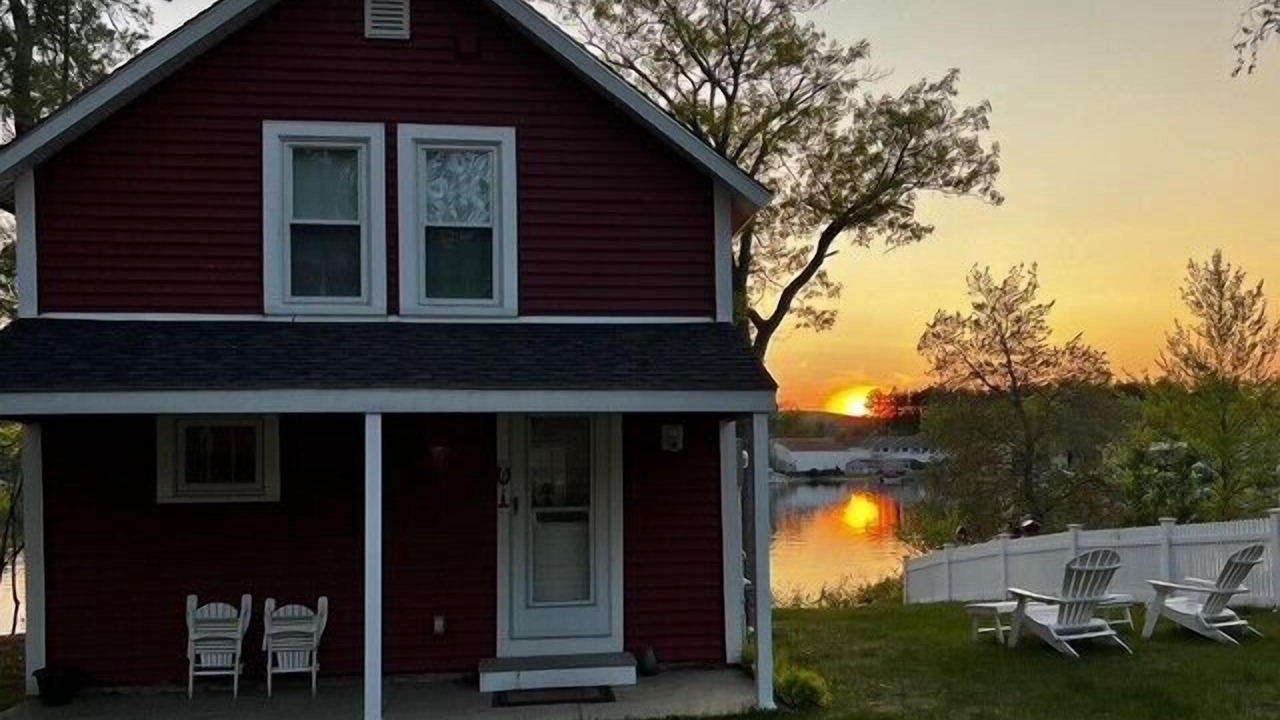 Photo of Outdoor in Lochmere