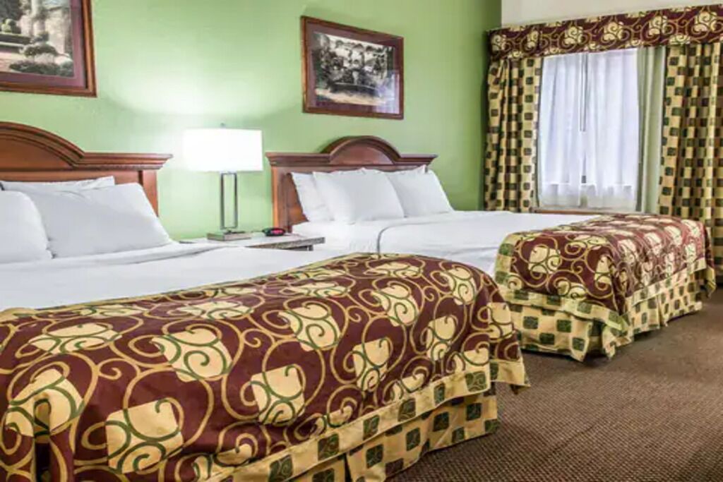 Photo of Bedroom in Kalamazoo