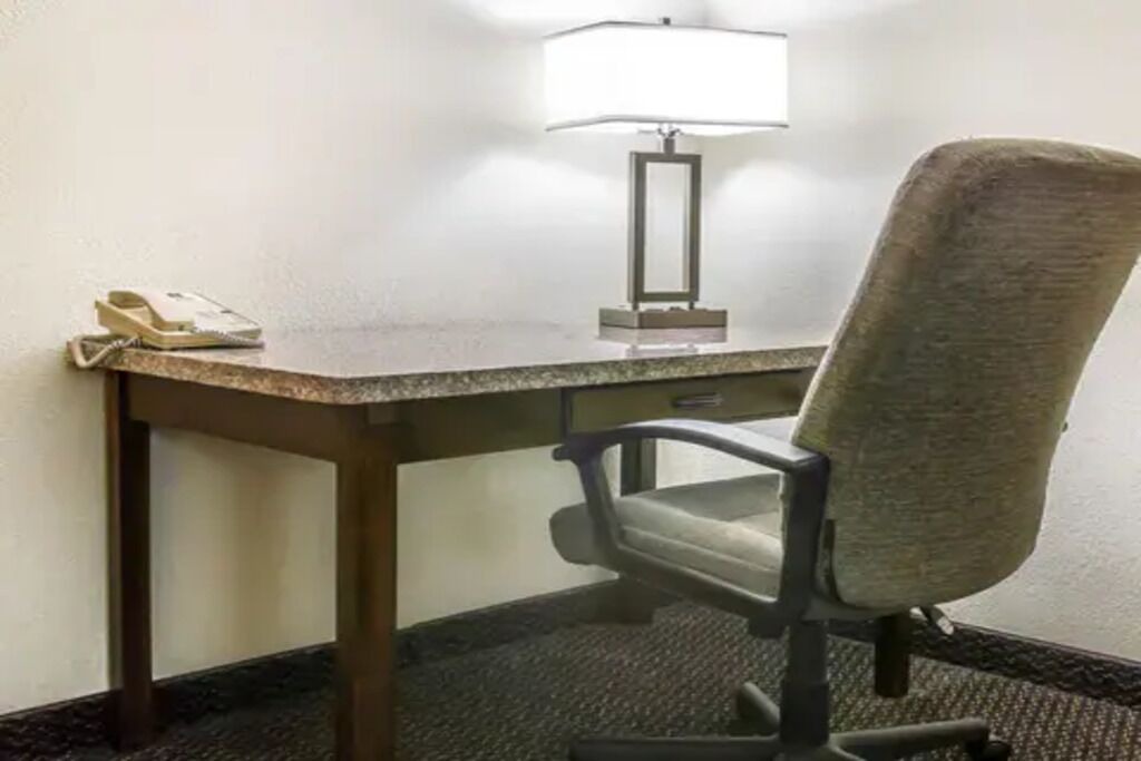 Photo of Bedroom in Kalamazoo