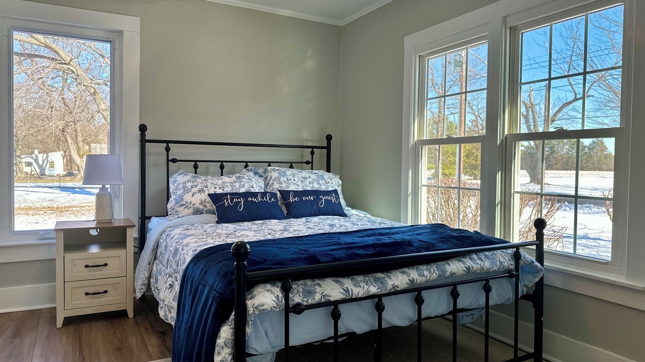 Photo of Bedroom in Wittman