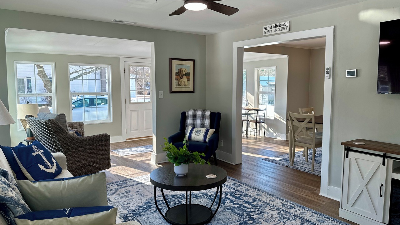 Photo of Livingroom in Wittman