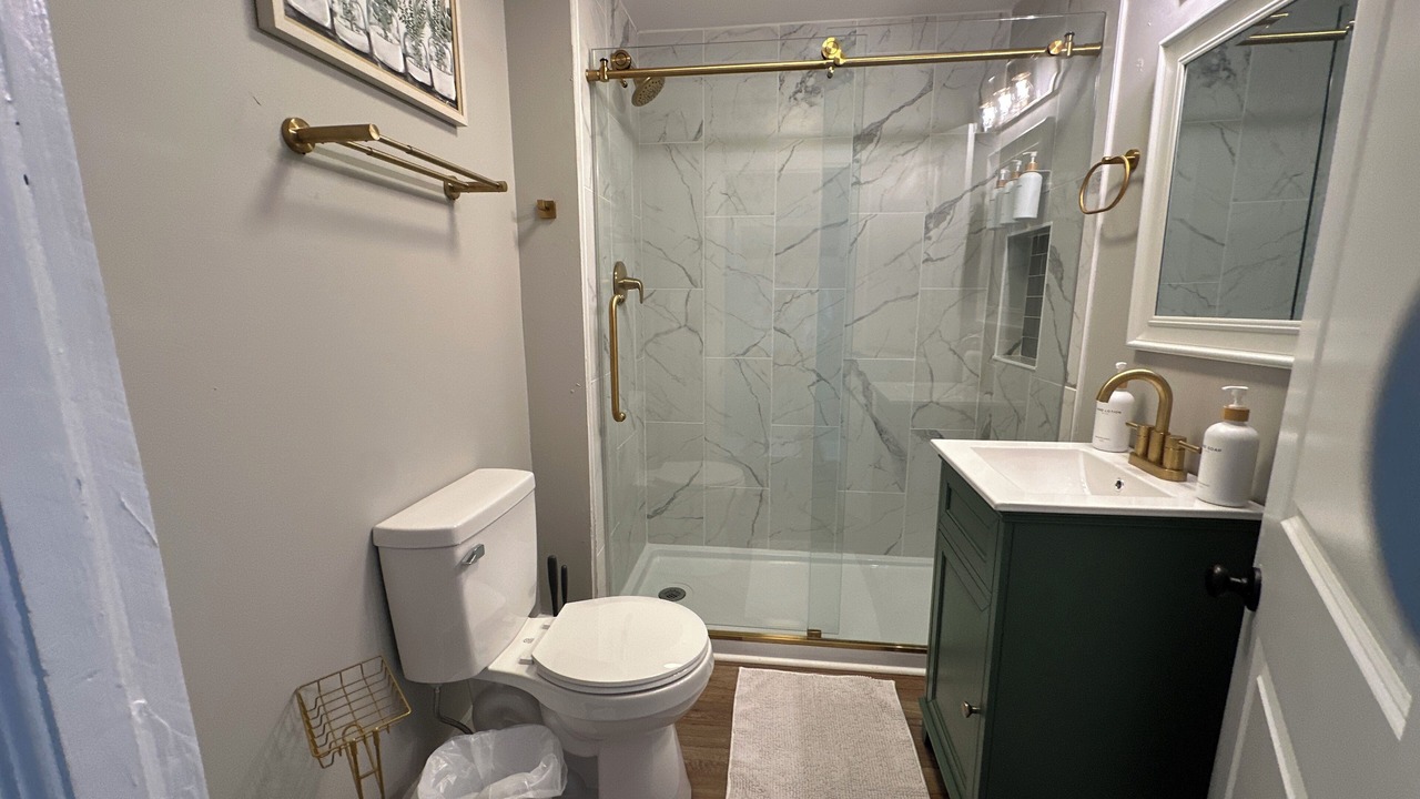 Photo of Bathroom in Wittman