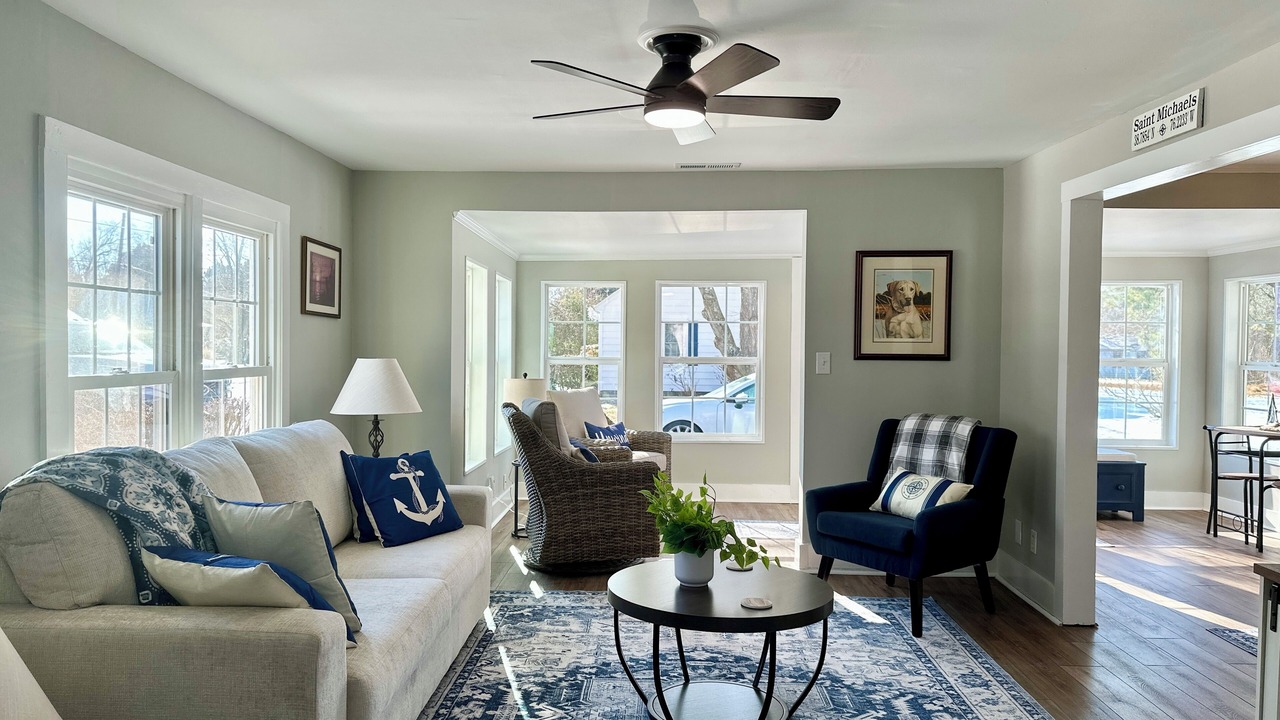 Photo of Livingroom in Wittman