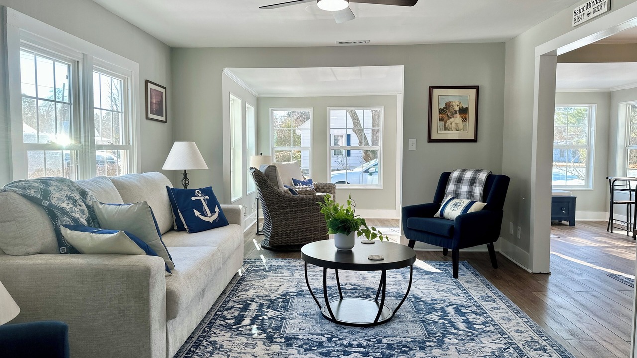 Photo of Livingroom in Wittman