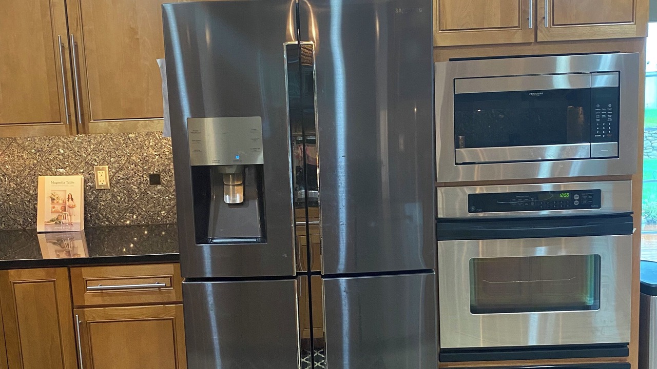 Photo of Kitchen in Manchester