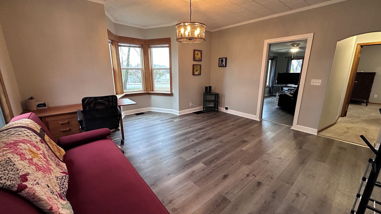 Photo of Livingroom in Elk River
