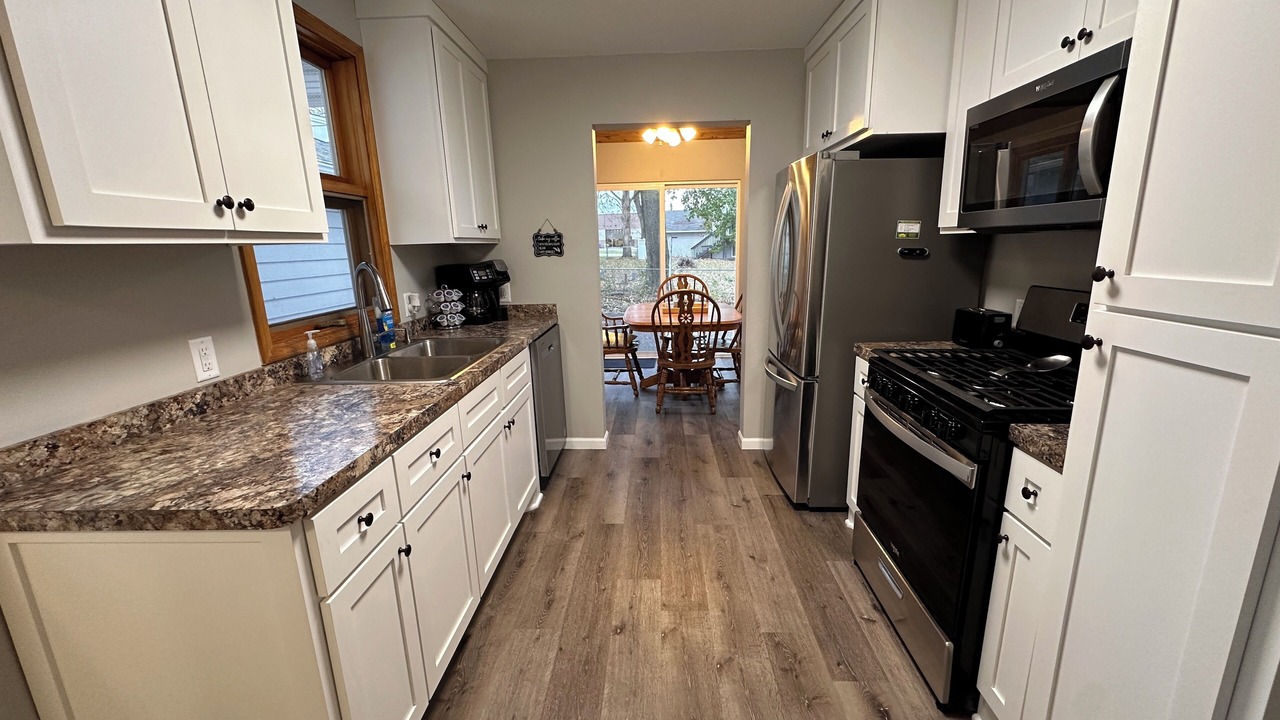 Photo of Kitchen in Elk River