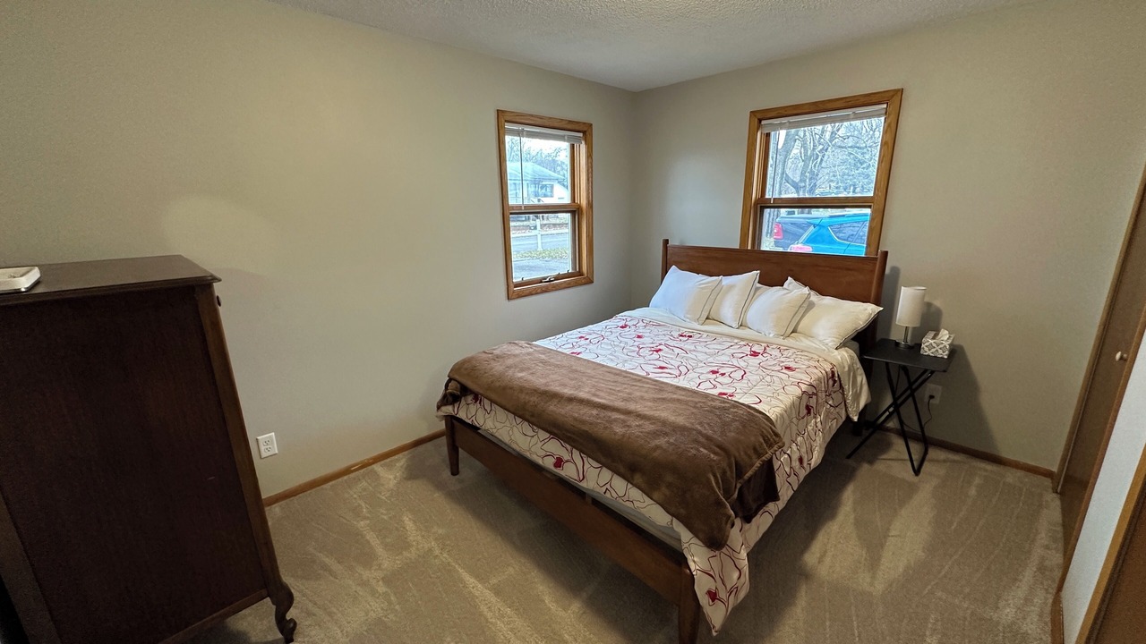 Photo of Bedroom in Elk River