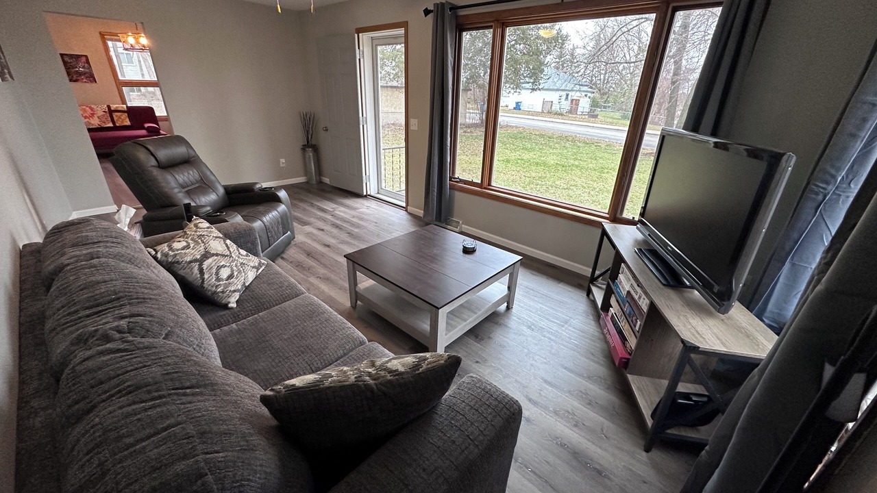 Photo of Livingroom in Elk River