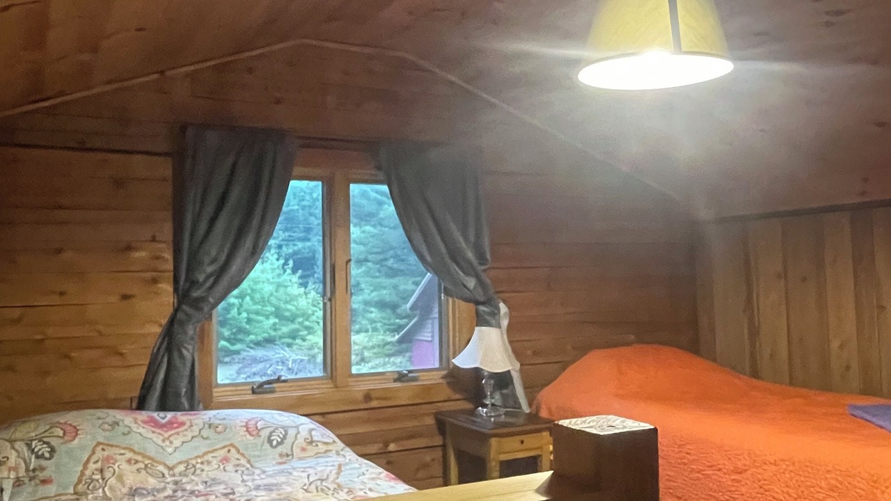 Photo of Bedroom in Grand Marais