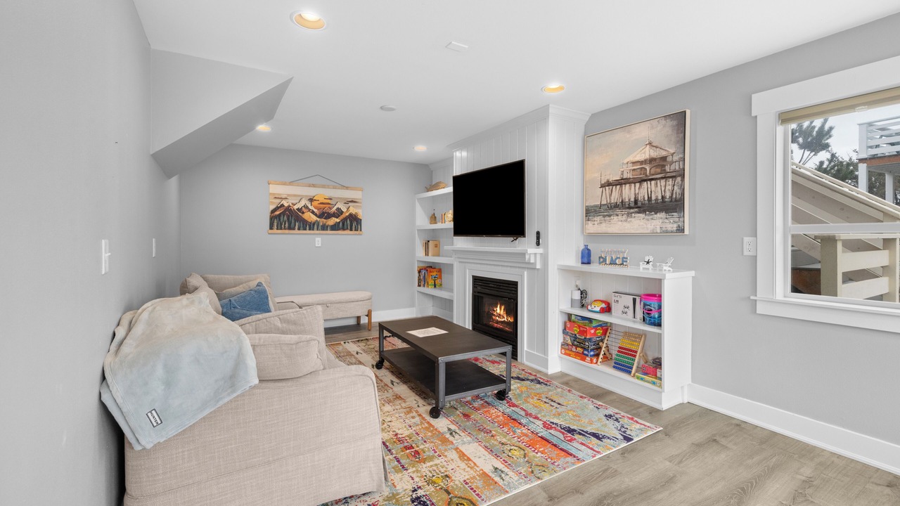 Photo of Livingroom in Nelscott