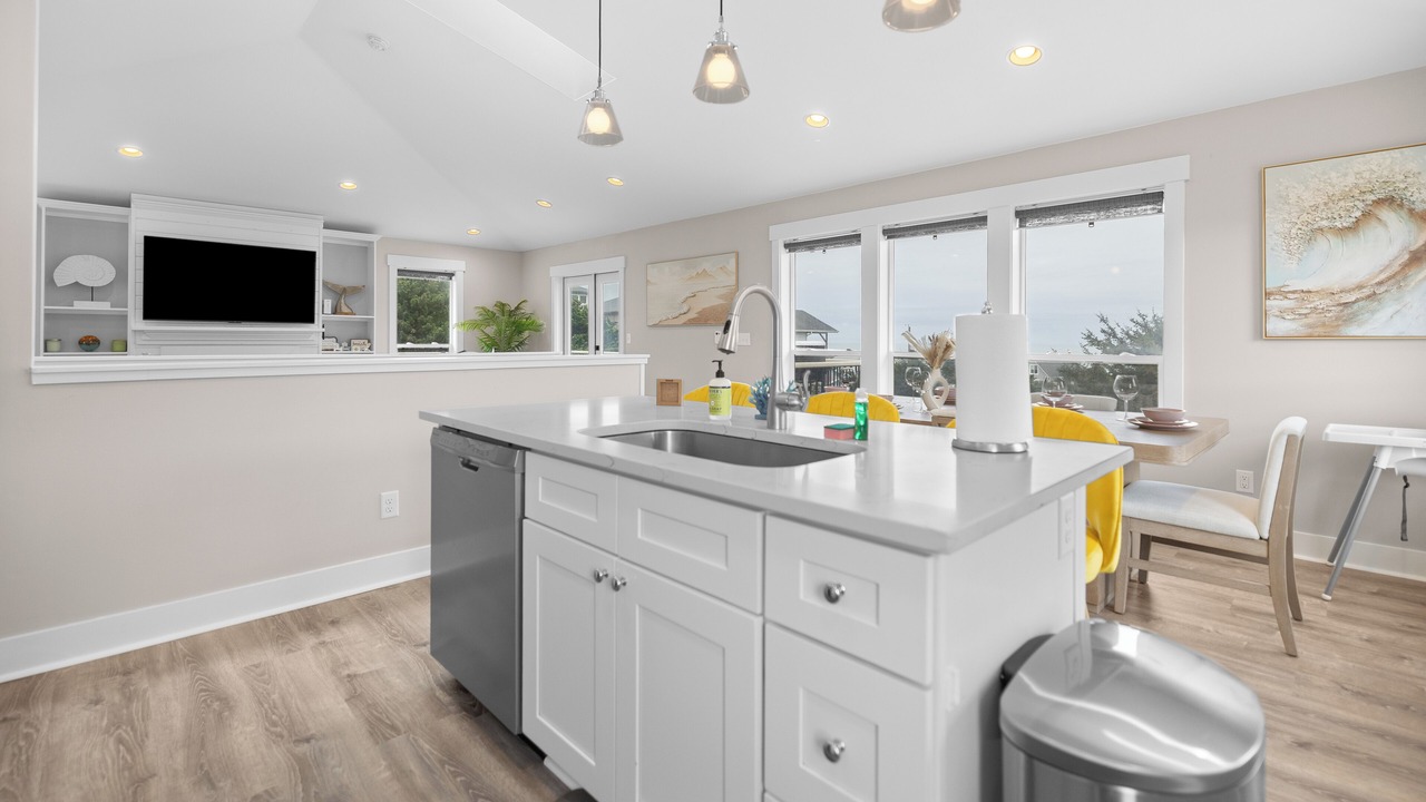 Photo of Kitchen in Nelscott