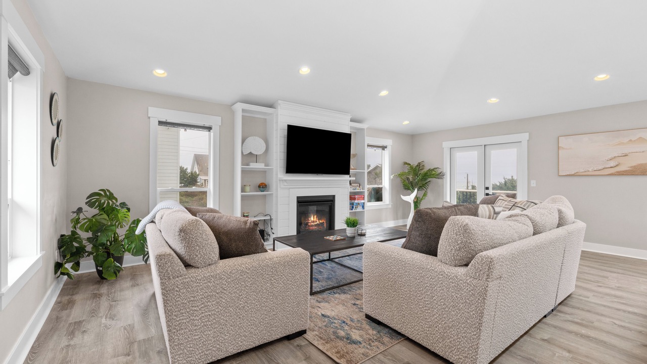 Photo of Livingroom in Nelscott