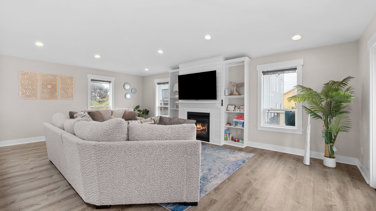 Photo of Livingroom in Nelscott