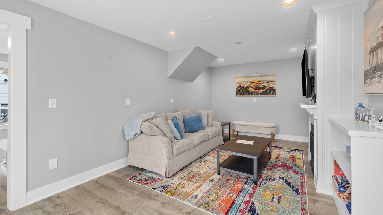 Photo of Livingroom in Nelscott