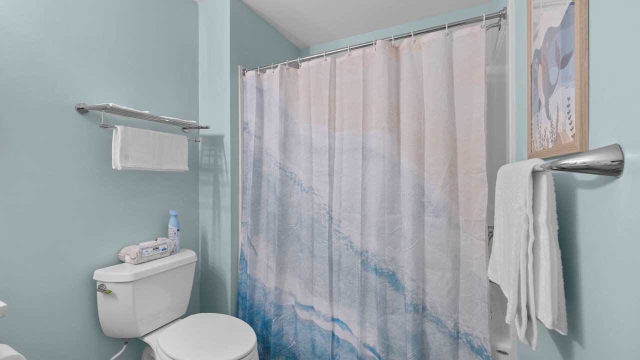 Photo of Bathroom in Nelscott