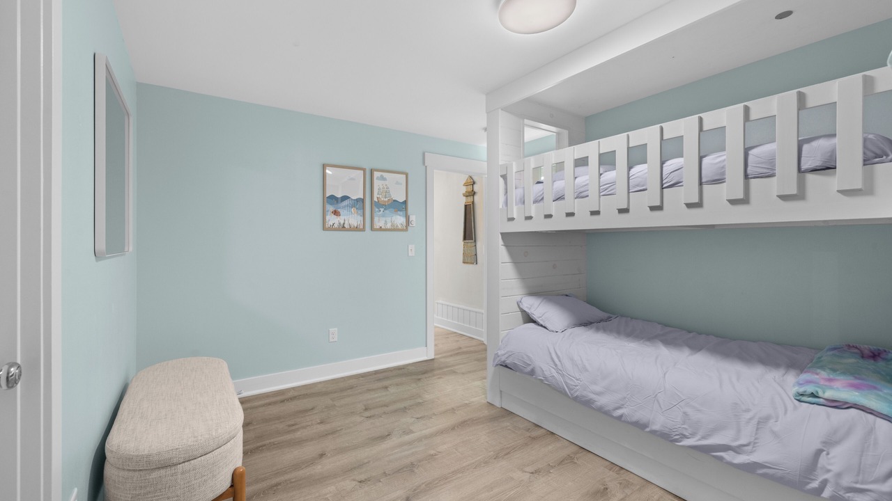 Photo of Bedroom in Nelscott