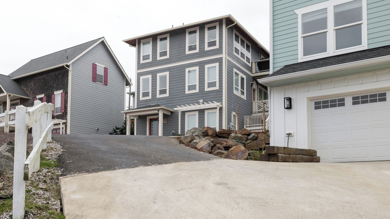 Photo of Outdoor in Nelscott