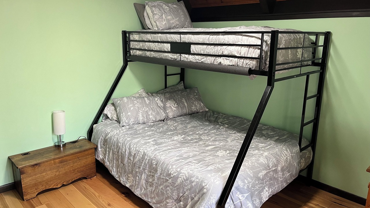 Photo of Bedroom in East Jordan