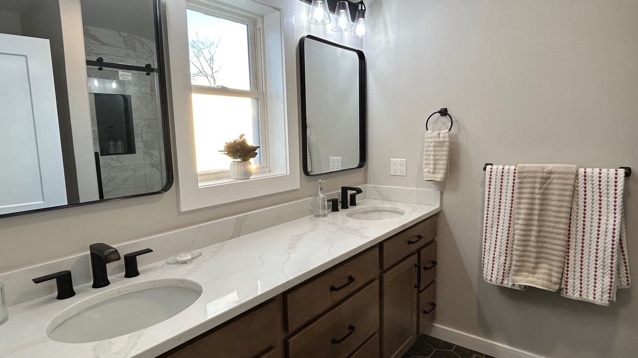 Photo of Bathroom in Scotia
