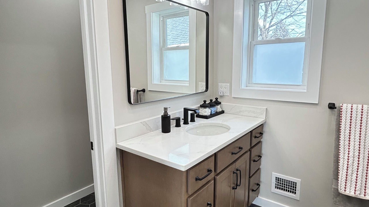 Photo of Bathroom in Scotia