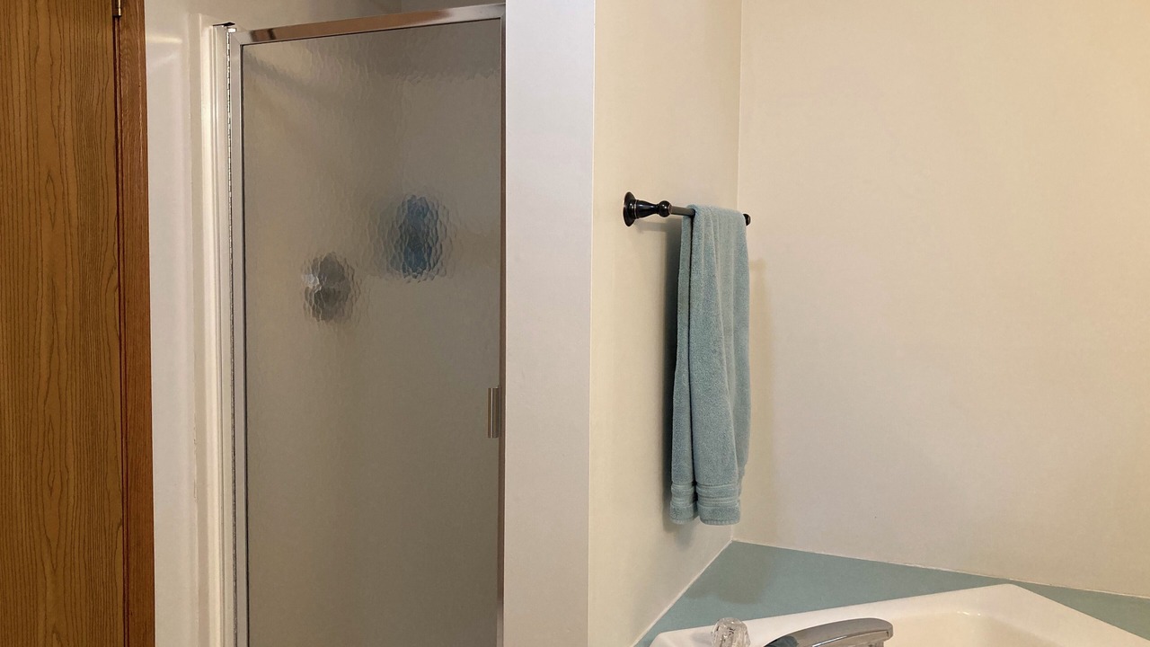Photo of Bathroom in Cheboygan