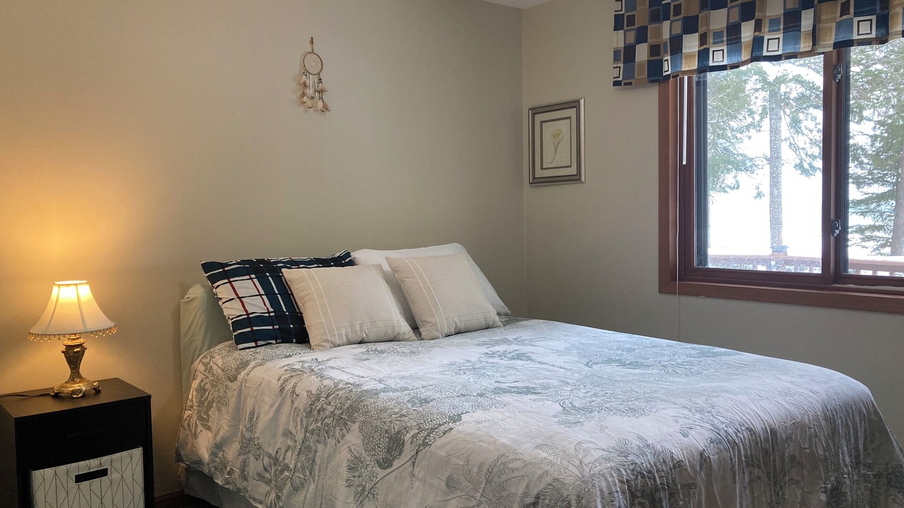 Photo of Bedroom in Cheboygan