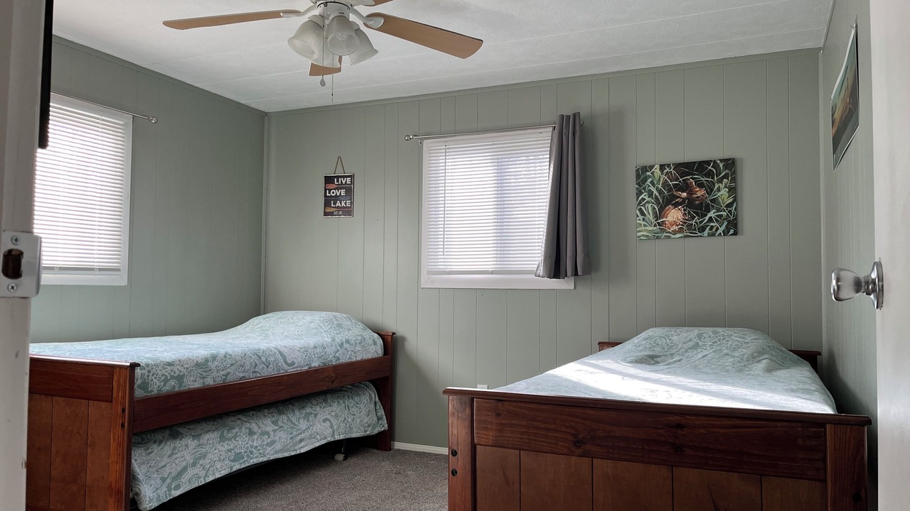 Photo of Bedroom in Indian River