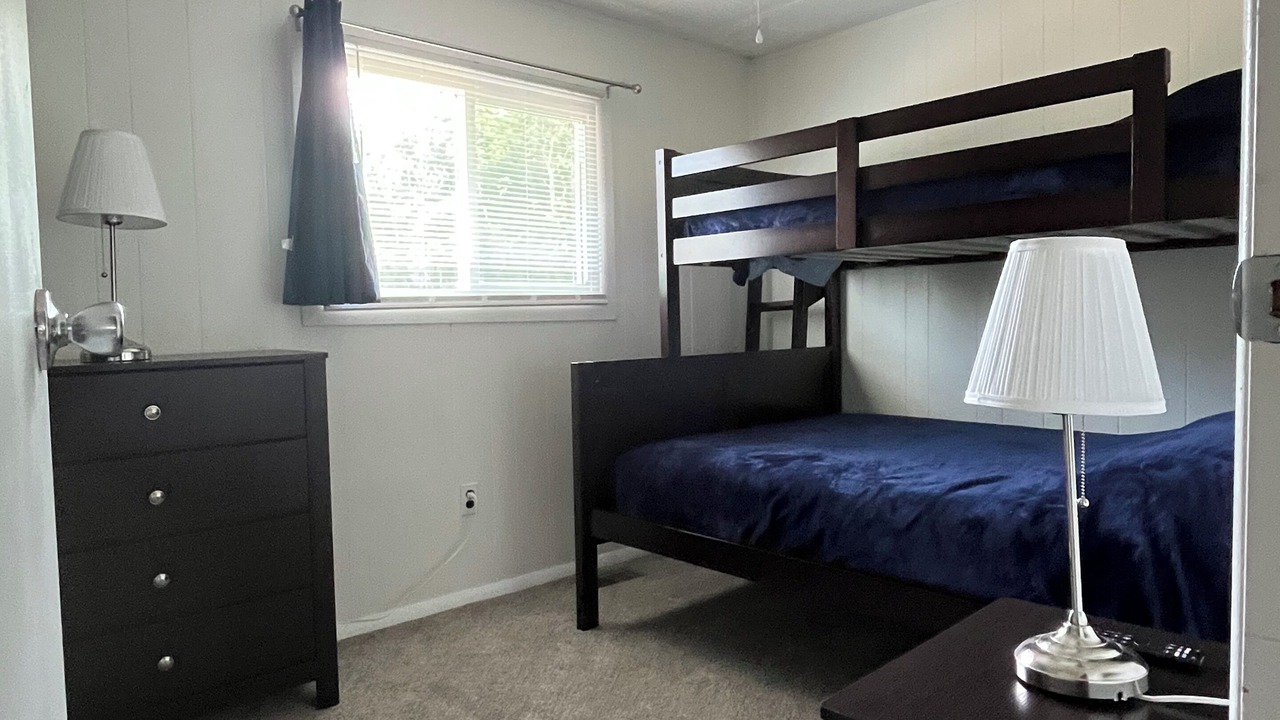 Photo of Bedroom in Indian River