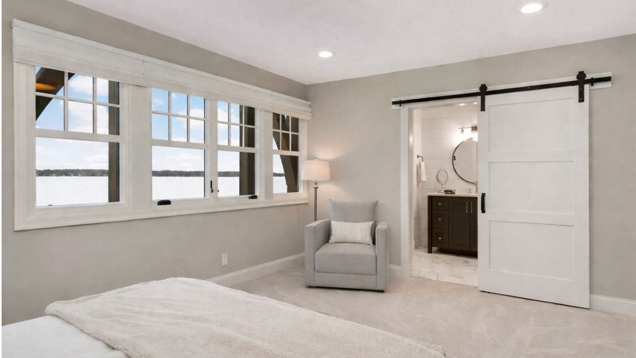 Photo of Bedroom in Buffalo