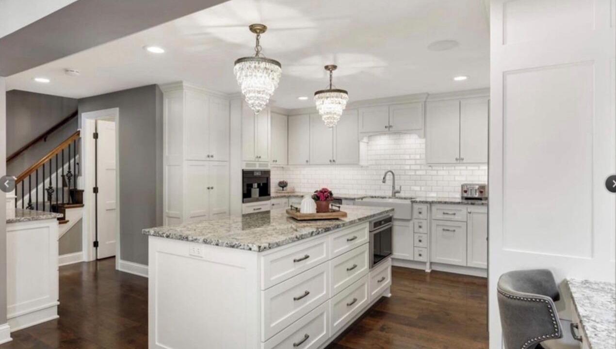 Photo of Kitchen in Buffalo
