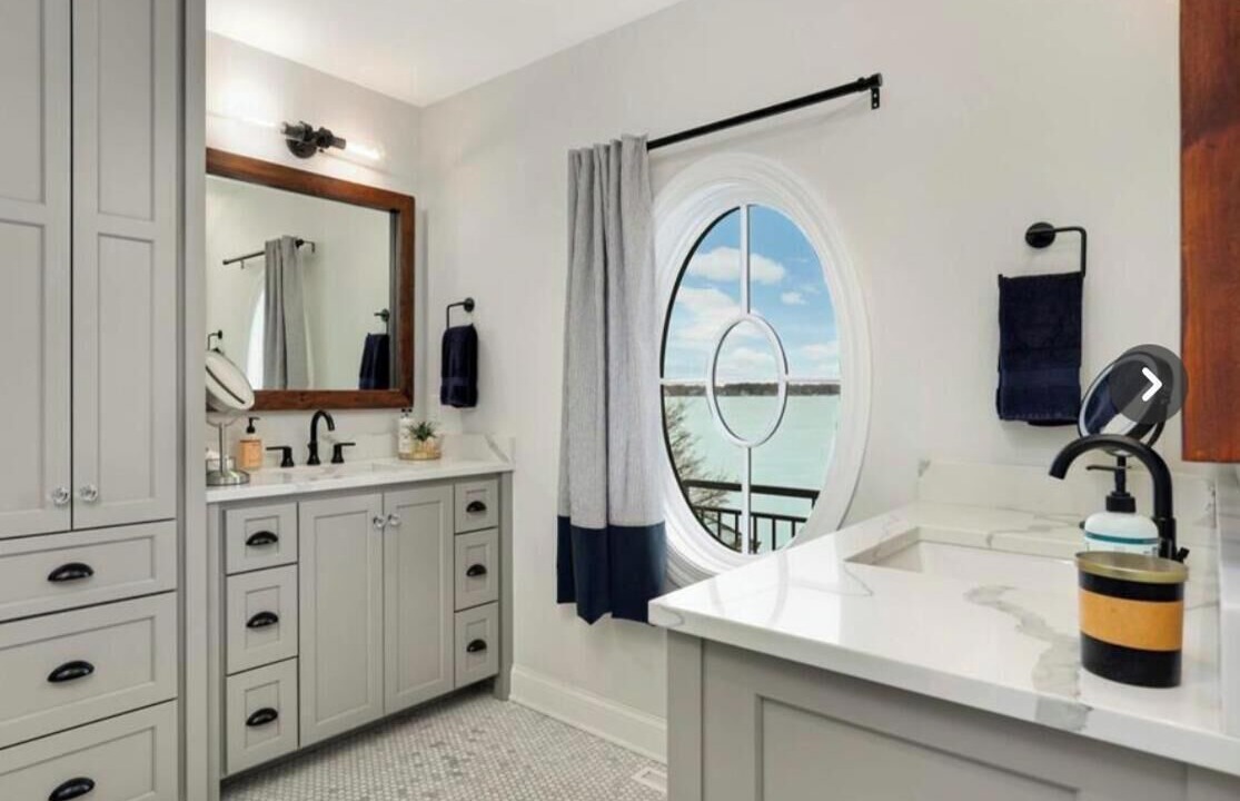 Photo of Bathroom in Buffalo