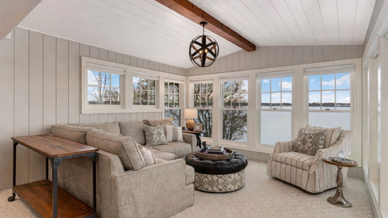 Photo of Livingroom in Buffalo
