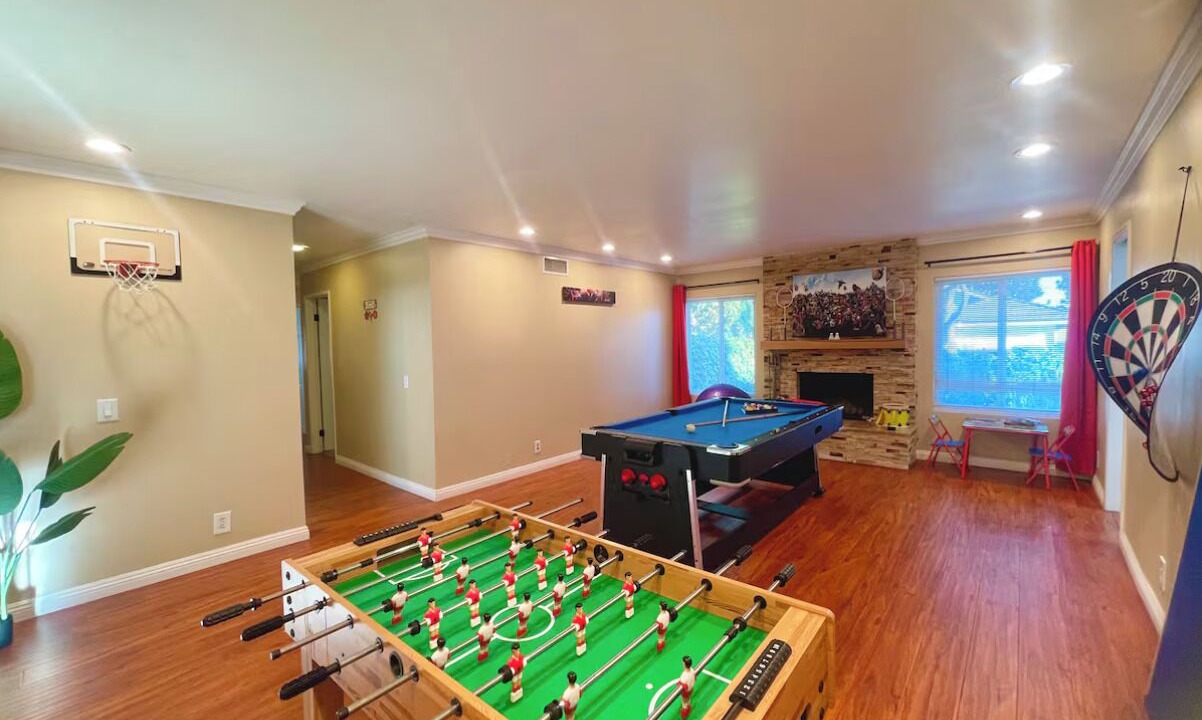 Photo of Bedroom in Fullerton