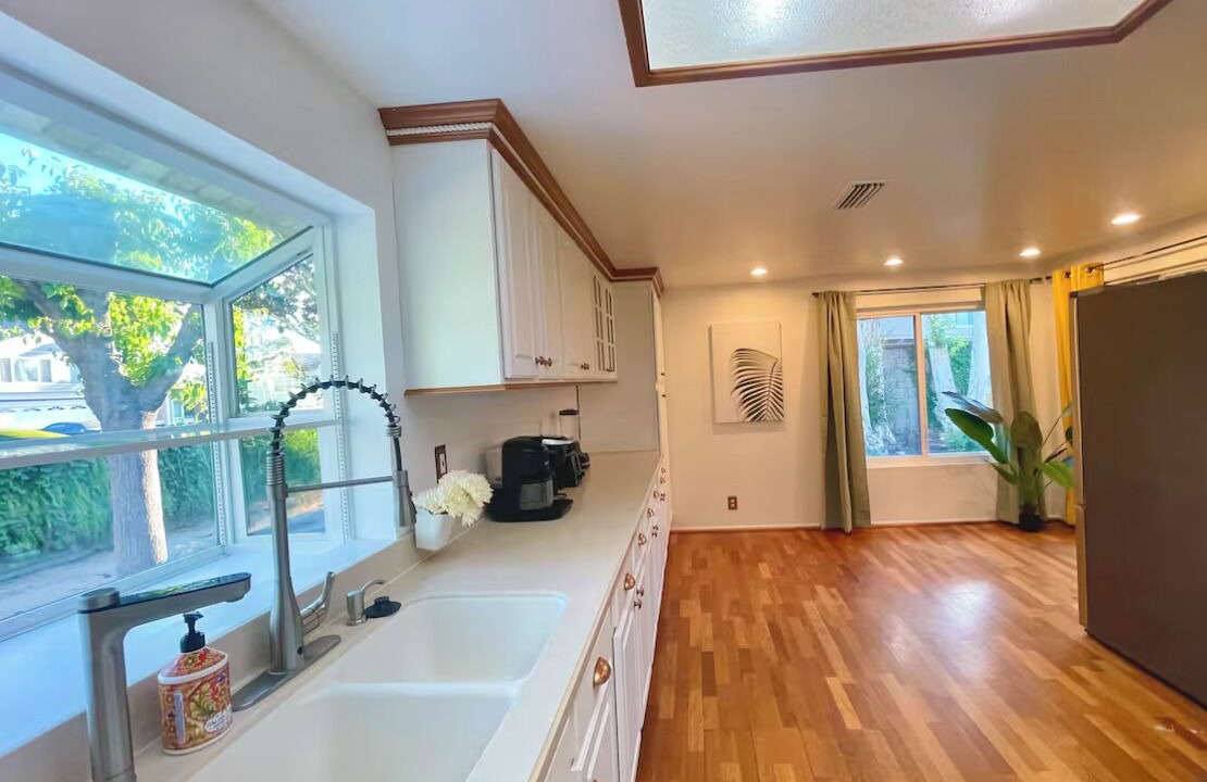 Photo of Kitchen in Fullerton