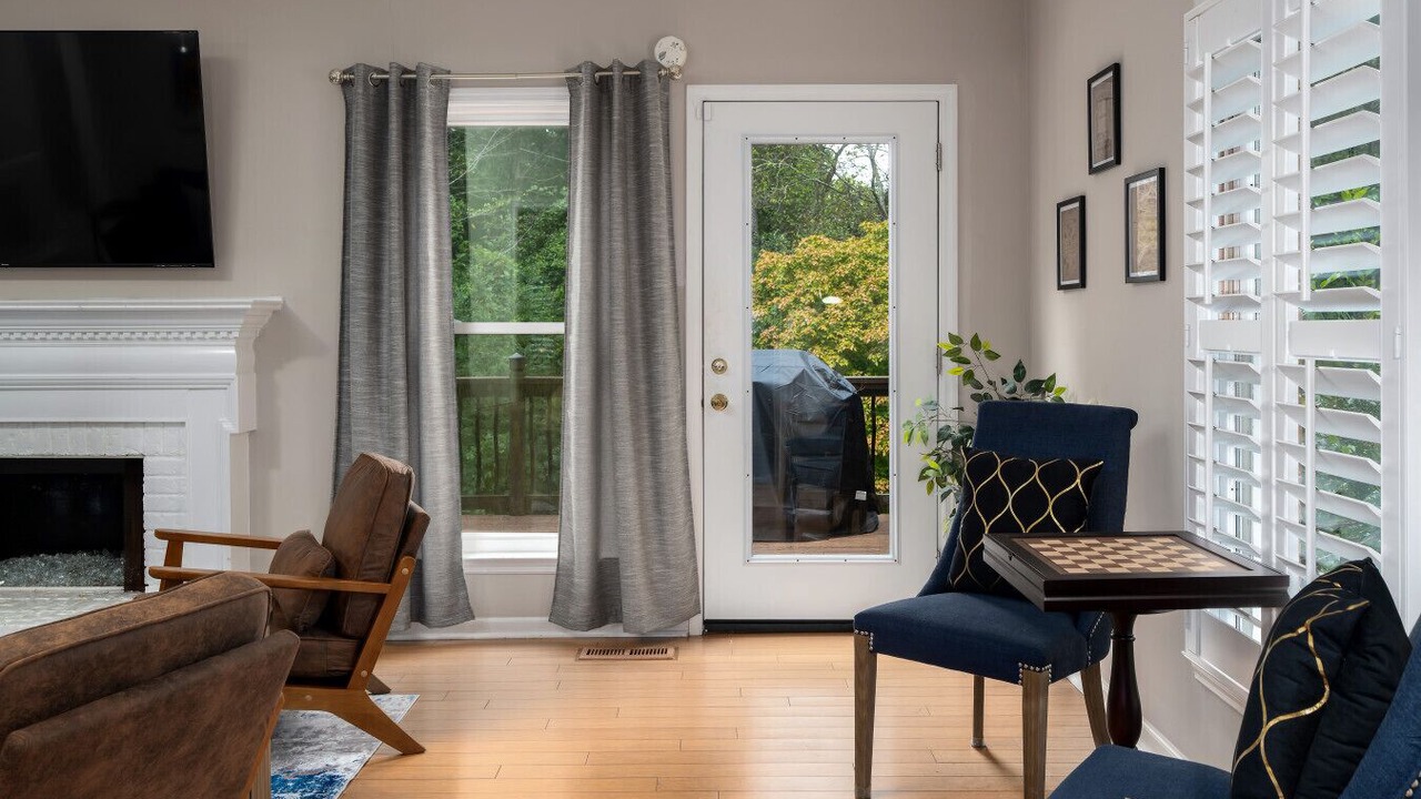 Photo of Livingroom in Vestavia Hills