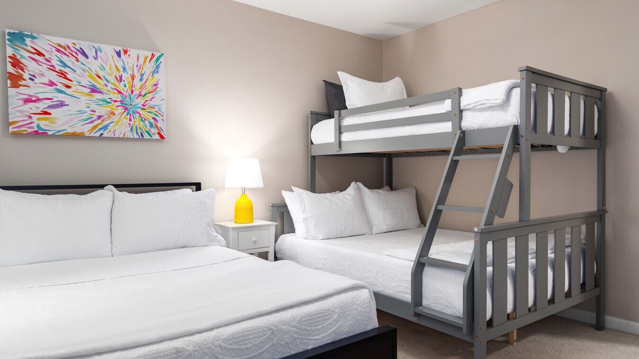 Photo of Bedroom in Vestavia Hills