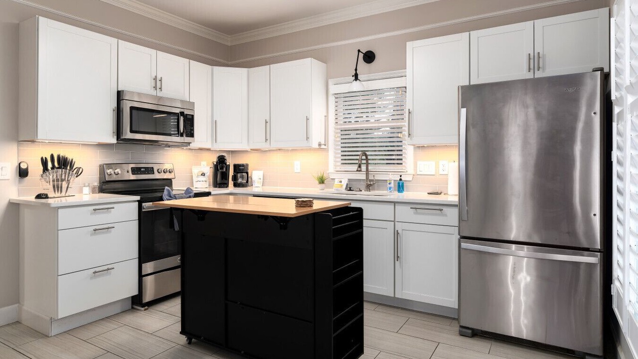 Photo of Kitchen in Vestavia Hills