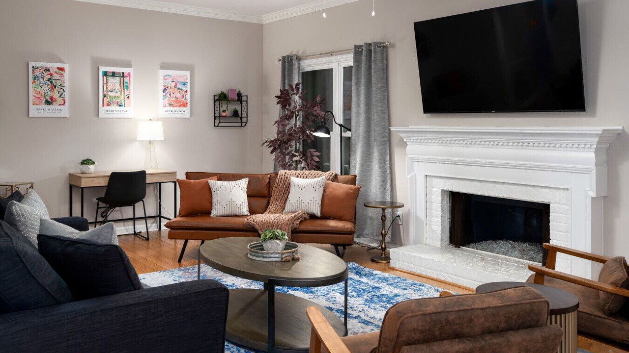 Photo of Livingroom in Vestavia Hills