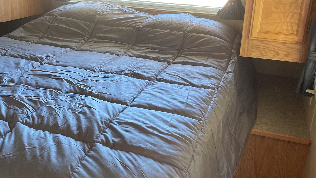 Photo of Bedroom in Interlochen