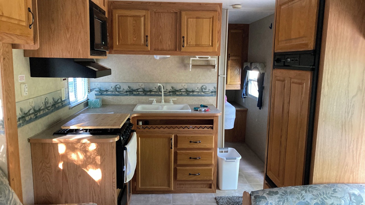 Photo of Kitchen in Interlochen