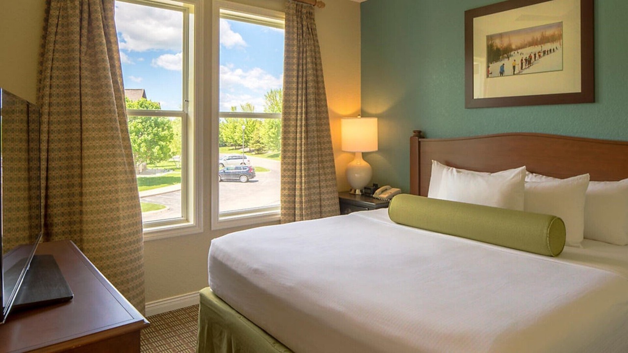 Photo of Bedroom in Boyne Falls