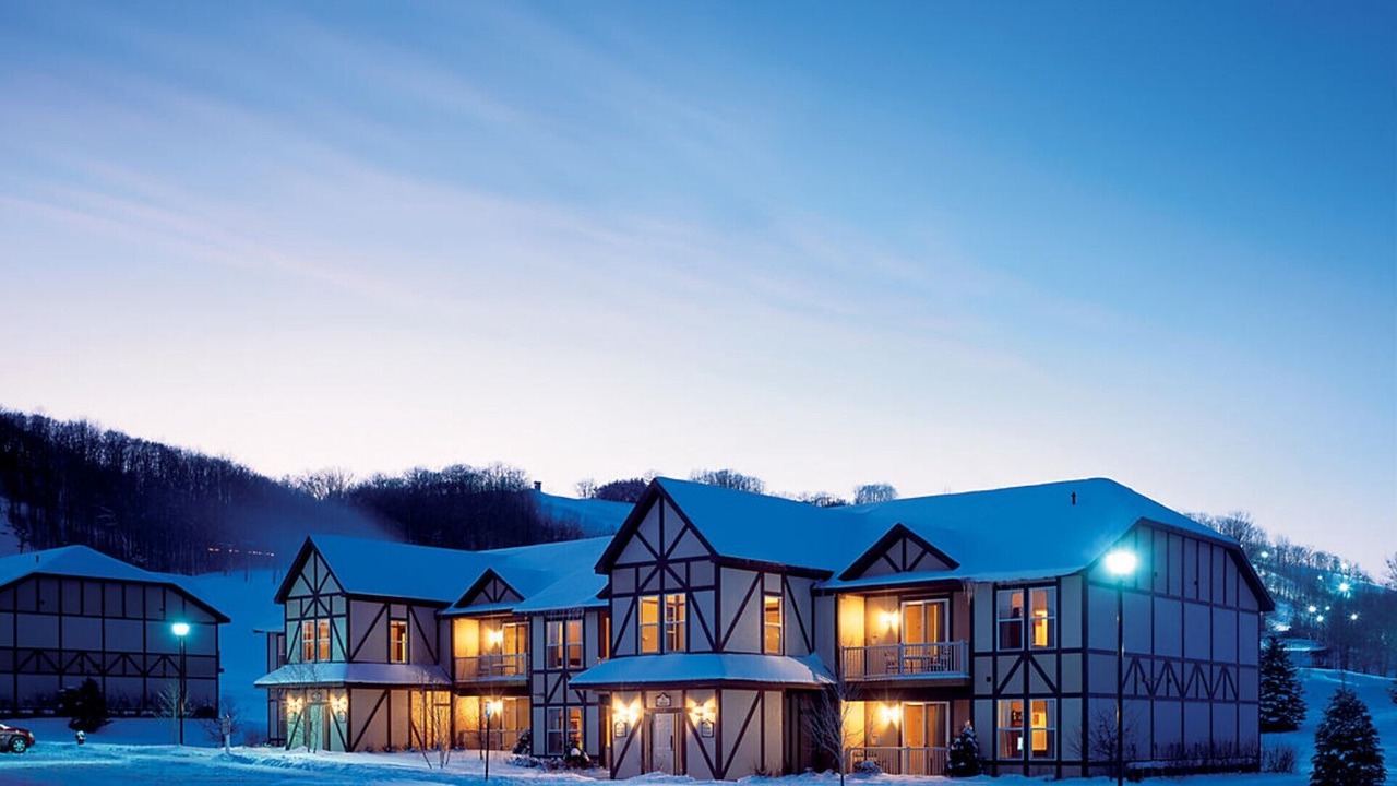 Photo of Outdoor in Boyne Falls