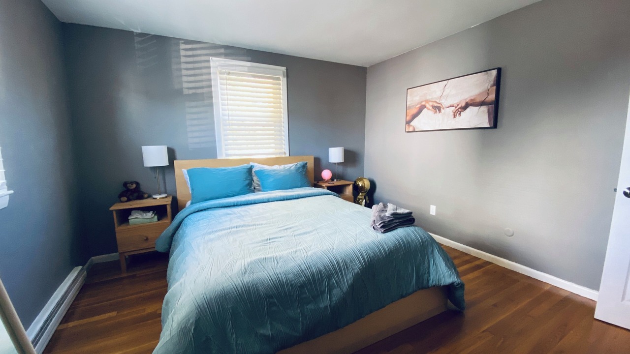 Photo of Bedroom in Watertown