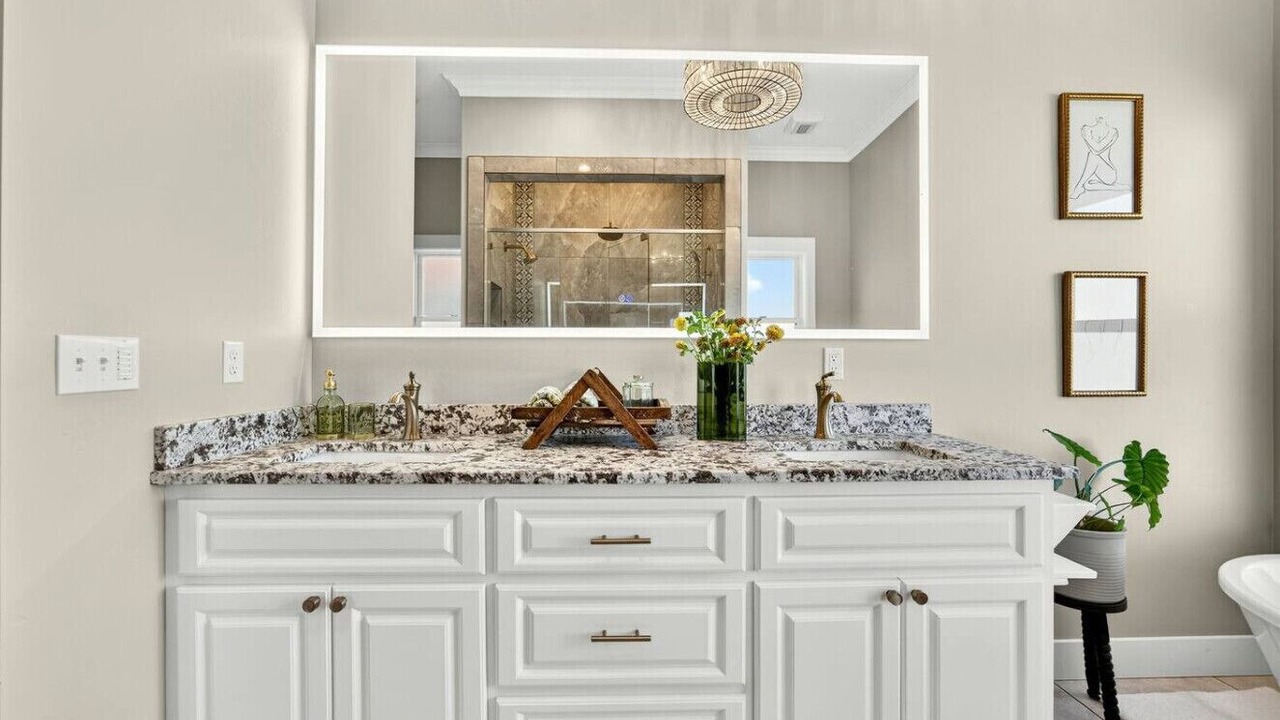 Photo of Bathroom in Medford