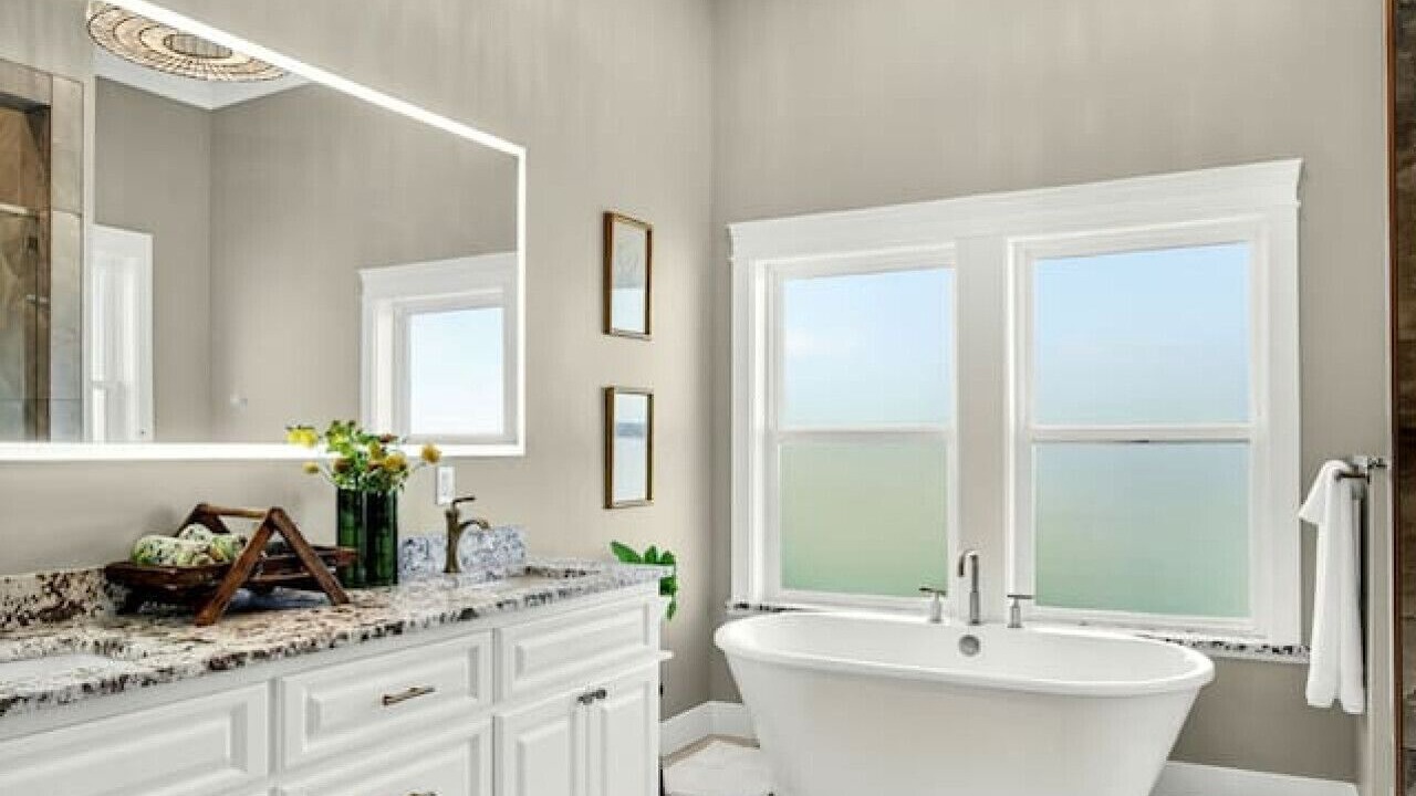Photo of Bathroom in Medford