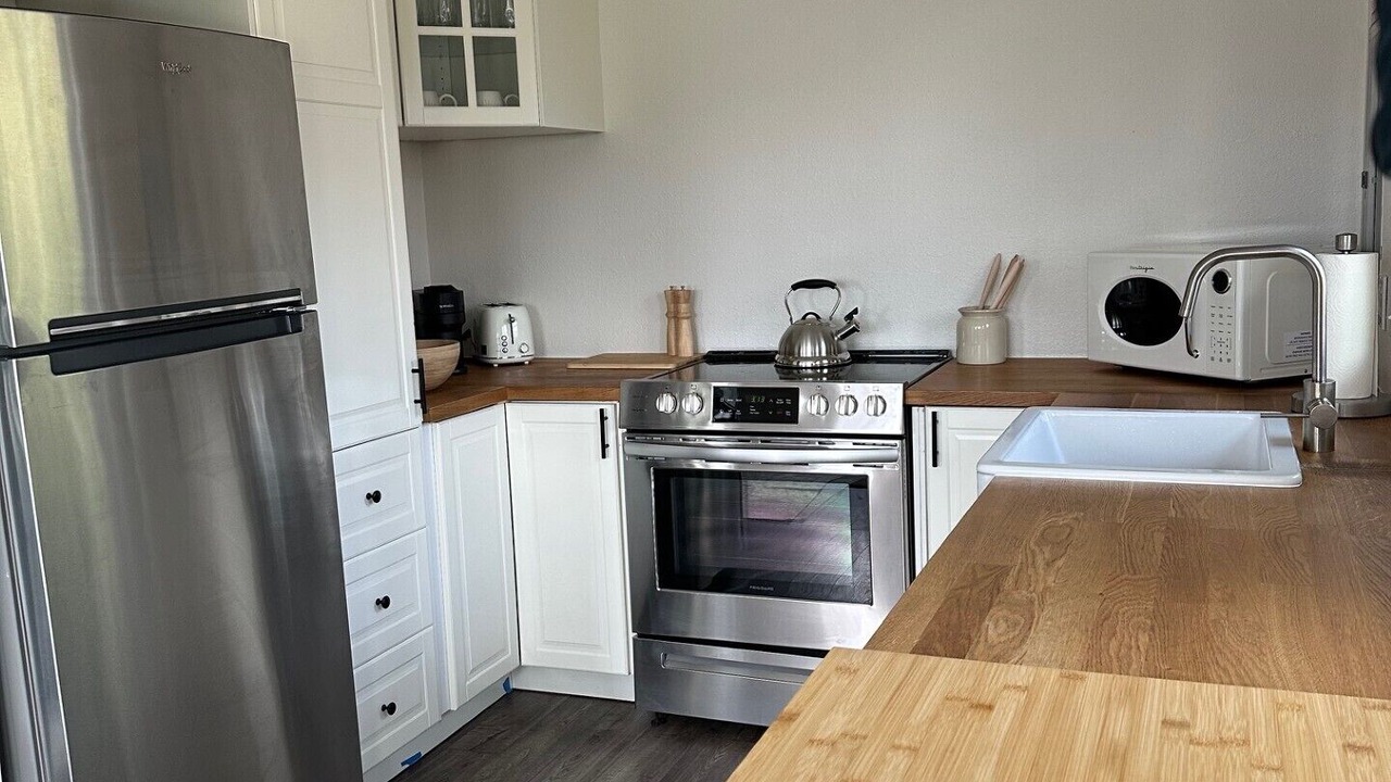 Photo of Kitchen in Medford
